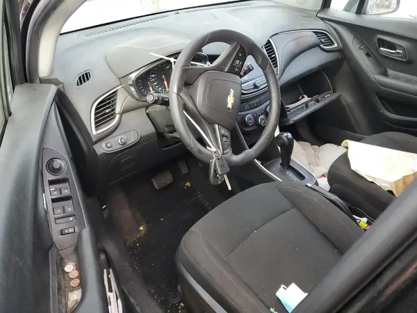 KL7CJNSM9NB520200 2022 CHEVROLET TRAX - Image 8
