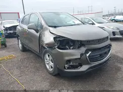 KL7CJNSM9NB525221 2022 CHEVROLET TRAX
