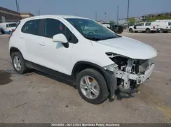 KL7CJNSM9NB528040 2022 CHEVROLET TRAX