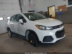 KL7CJNSM9NB529625 2022 CHEVROLET TRAX