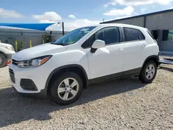 KL7CJNSM9NB541760 2022 CHEVROLET TRAX