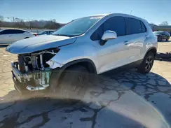KL7CJNSM9NB542634 2022 CHEVROLET TRAX
