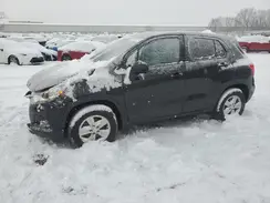 KL7CJNSM9NB544593 2022 CHEVROLET TRAX