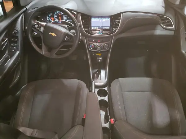 KL7CJNSM9NB545355 2022 CHEVROLET TRAX - Image 8