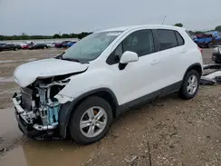 KL7CJNSM9NB547946 2022 CHEVROLET TRAX