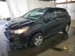 KL7CJNSM9NB549471 2022 CHEVROLET TRAX