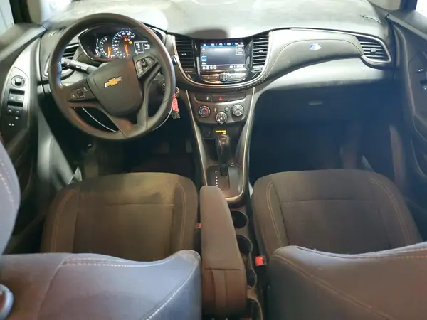 KL7CJNSM9NB549471 2022 CHEVROLET TRAX - Image 8