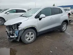 KL7CJNSM9NB549597 2022 CHEVROLET TRAX