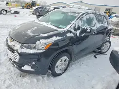 KL7CJNSM9NB549986 2022 CHEVROLET TRAX