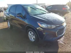 KL7CJNSM9NB550474 2022 CHEVROLET TRAX