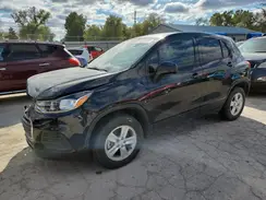 KL7CJNSM9NB555867 2022 CHEVROLET TRAX