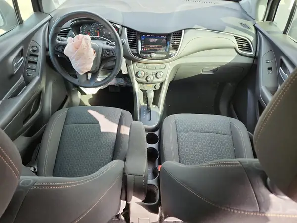 KL7CJNSM9NB555867 2022 CHEVROLET TRAX - Image 8