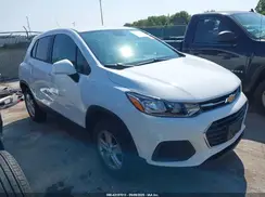 KL7CJNSMXMB361069 2021 CHEVROLET TRAX