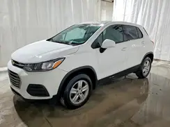 KL7CJNSMXMB362027 2021 CHEVROLET TRAX