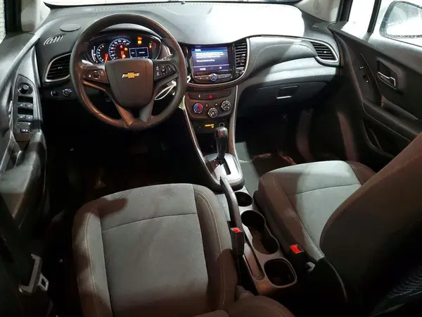 KL7CJNSMXMB362027 2021 CHEVROLET TRAX - Image 8