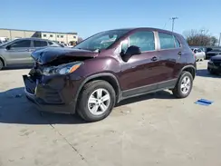 KL7CJNSMXMB365249 2021 CHEVROLET TRAX