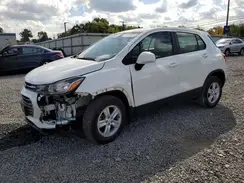 KL7CJNSMXMB372833 2021 CHEVROLET TRAX