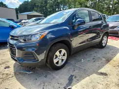 KL7CJNSMXMB373920 2021 CHEVROLET TRAX