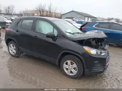 KL7CJNSMXMB374601 2021 CHEVROLET TRAX
