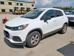 KL7CJNSMXNB501414 2022 CHEVROLET TRAX