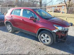 KL7CJNSMXNB505575 2022 CHEVROLET TRAX