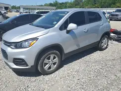 KL7CJNSMXNB507455 2022 CHEVROLET TRAX