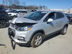 KL7CJNSMXNB513370 2022 CHEVROLET TRAX