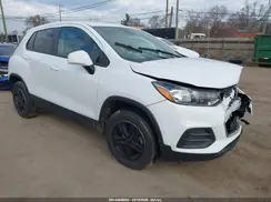 KL7CJNSMXNB515457 2022 CHEVROLET TRAX