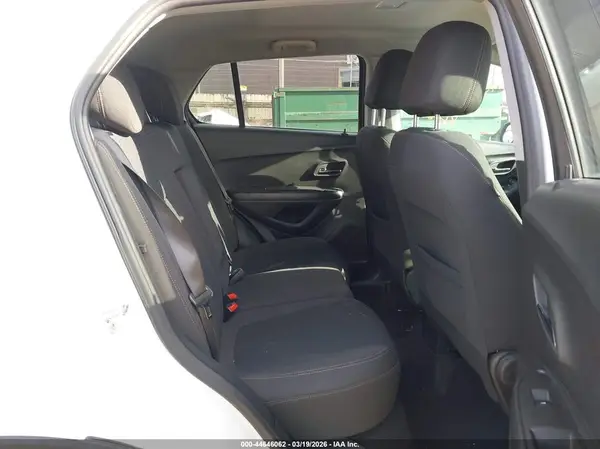 KL7CJNSMXNB515457 2022 CHEVROLET TRAX - Image 8