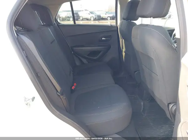 KL7CJNSMXNB515975 2022 CHEVROLET TRAX - Image 8