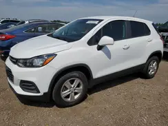 KL7CJNSMXNB520867 2022 CHEVROLET TRAX