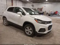 KL7CJNSMXNB527303 2022 CHEVROLET TRAX