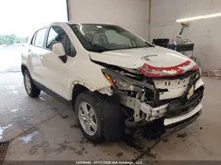 KL7CJNSMXNB528788 2022 CHEVROLET TRAX