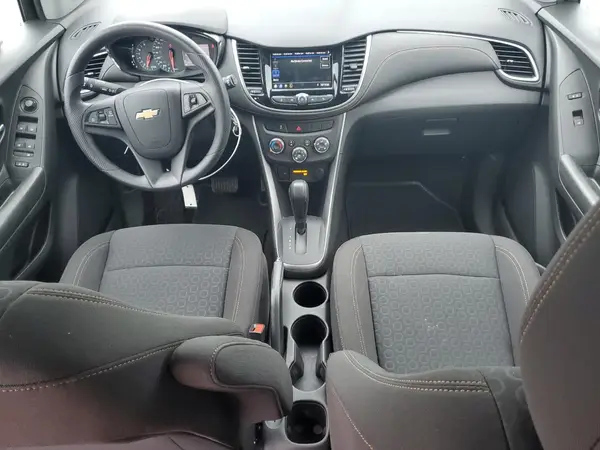 KL7CJNSMXNB545266 2022 CHEVROLET TRAX - Image 8