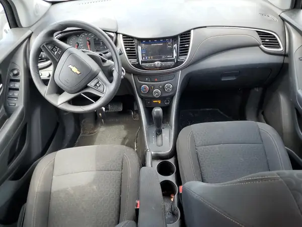 KL7CJNSMXNB545347 2022 CHEVROLET TRAX - Image 8