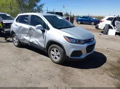 KL7CJNSMXNB549060 2022 CHEVROLET TRAX