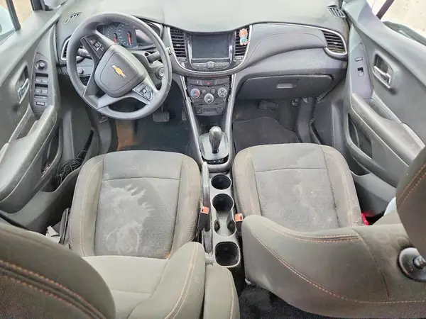 KL7CJNSMXNB549897 2022 CHEVROLET TRAX - Image 8