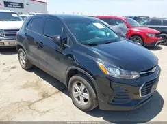 KL7CJNSMXNB553495 2022 CHEVROLET TRAX