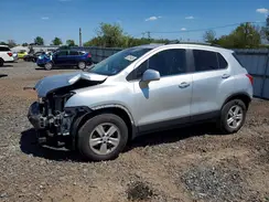 KL7CJPSB0GB507672 2016 CHEVROLET TRAX