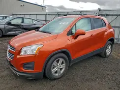 KL7CJPSB0GB518591 2016 CHEVROLET TRAX