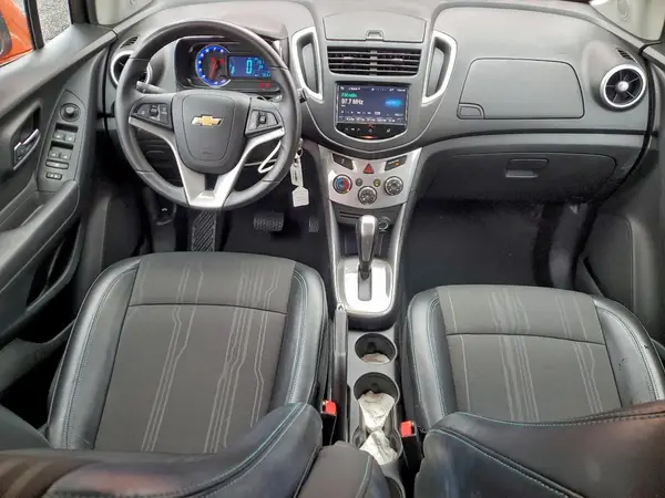 KL7CJPSB0GB518591 2016 CHEVROLET TRAX - Image 8