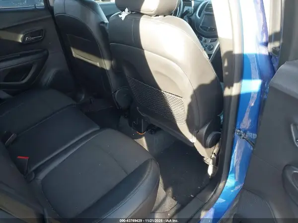 KL7CJPSB0GB544334 2016 CHEVROLET TRAX - Image 8