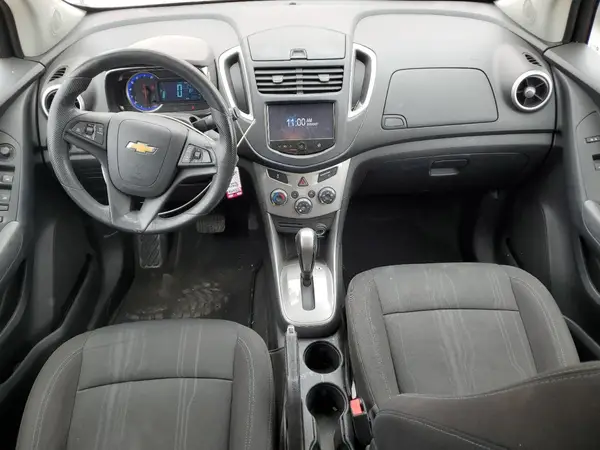KL7CJPSB0GB547170 2016 CHEVROLET TRAX - Image 8
