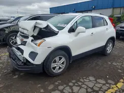 KL7CJPSB0GB548092 2016 CHEVROLET TRAX