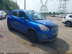 KL7CJPSB0GB599186 2016 CHEVROLET TRAX
