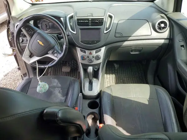 KL7CJPSB0GB601549 2016 CHEVROLET TRAX - Image 8