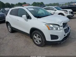 KL7CJPSB0GB612003 2016 CHEVROLET TRAX