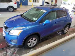 KL7CJPSB0GB617508 2016 CHEVROLET TRAX
