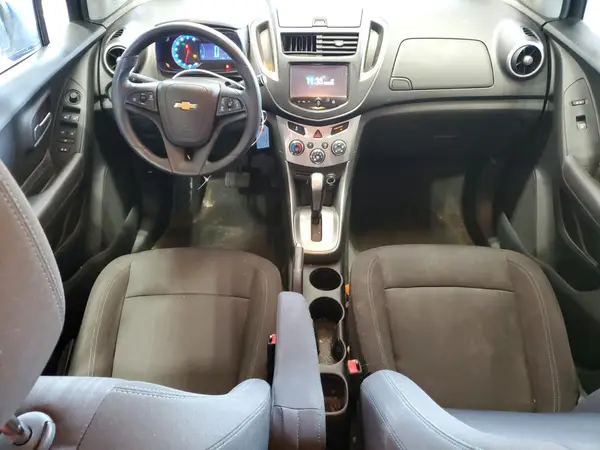 KL7CJPSB0GB617508 2016 CHEVROLET TRAX - Image 8