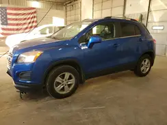 KL7CJPSB0GB630422 2016 CHEVROLET TRAX